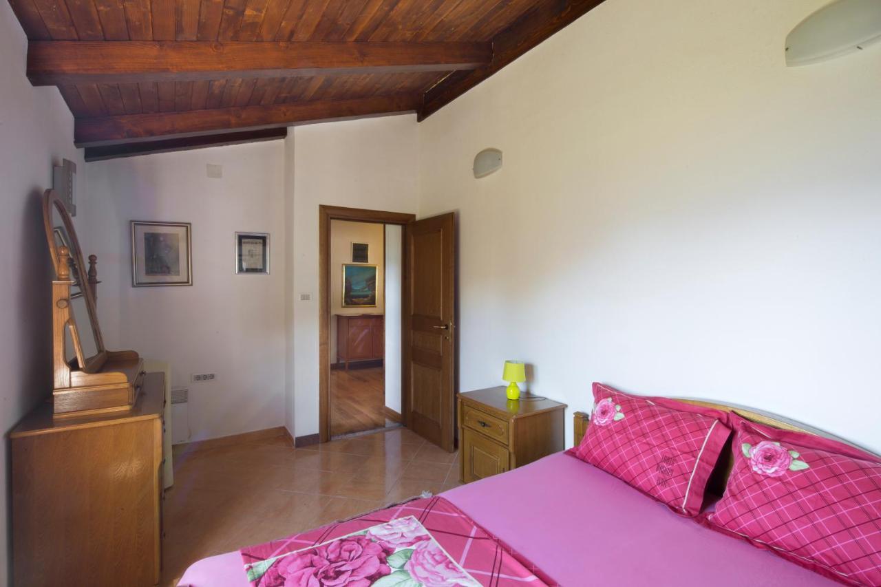 Villa Robinson Petrovac المظهر الخارجي الصورة