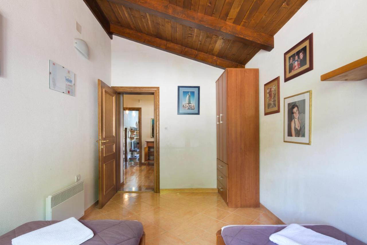 Villa Robinson Petrovac المظهر الخارجي الصورة